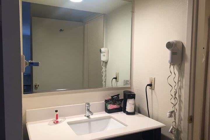 Travelodge by Wyndham Angels Camp CA