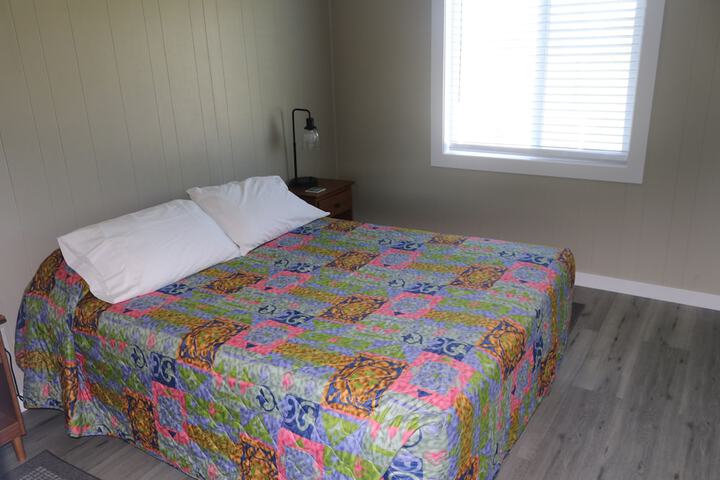 The Lowtide Motel