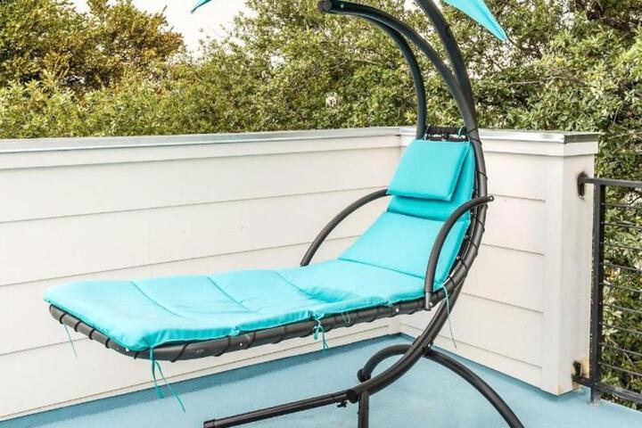 Montrose Guesthouse Suites by Dunyha