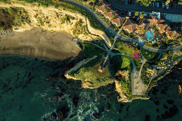 Inn at the Cove