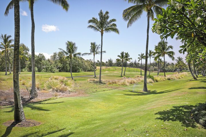 Fairway Villas Waikoloa by OUTRIGGER