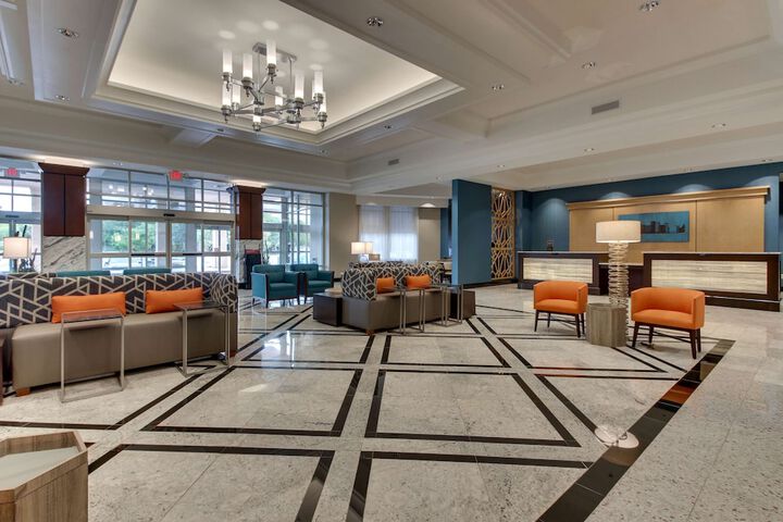 Hotel Interior 8 of 87