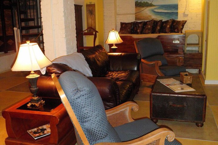 Tybee Island Inn