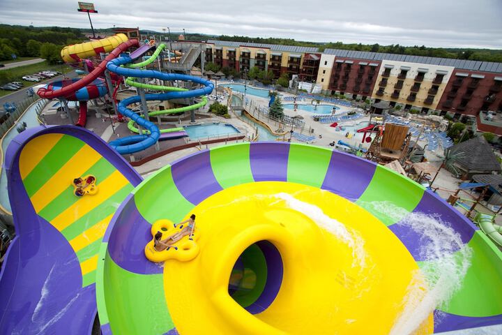 Staybridge Suites Wisconsin Dells - Lake Delton by IHG