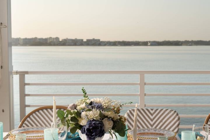 Clearwater Beach Marriott Resort on Sand Key