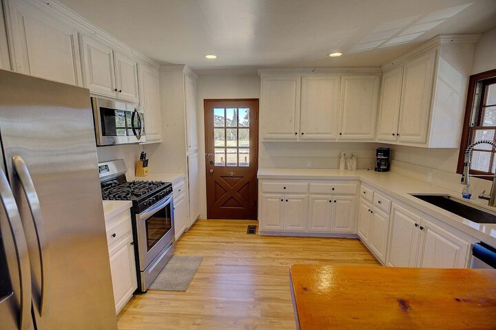 Shay Meadows Ranch & Resort #2500