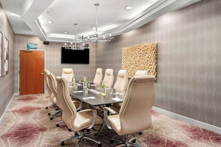 Embassy Suites by Hilton Irvine Orange County Airport