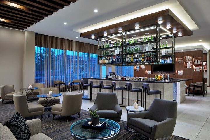 AC Hotel by Marriott Tuscaloosa Downtown