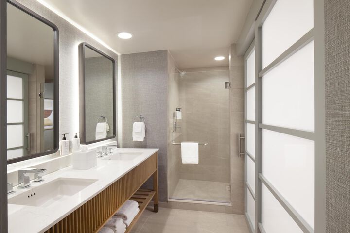 Hilton Anatole