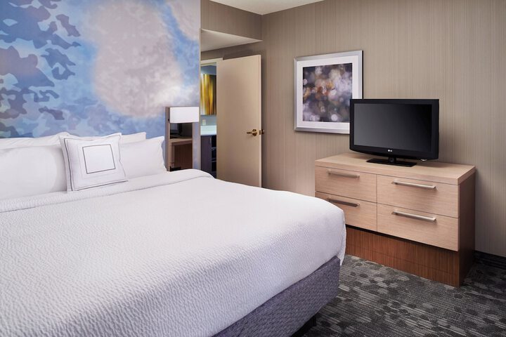 Courtyard by Marriott Toledo Rossford / Perrysburg