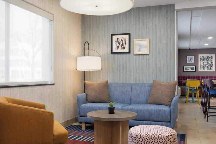 Garner Hotel Provo South by IHG
