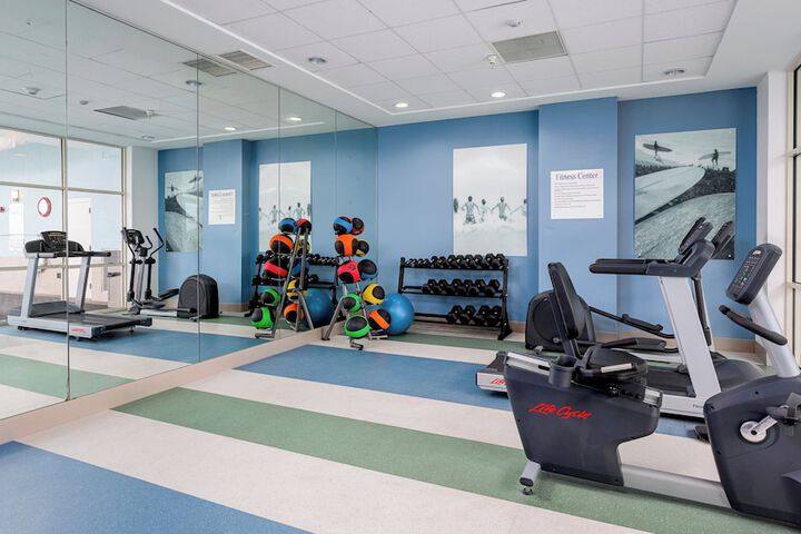Holiday Inn Resort Fort Walton Beach by IHG
