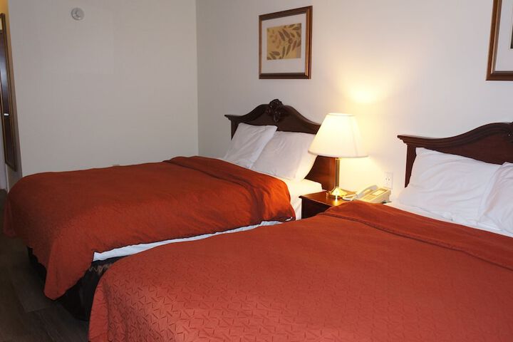 Scotland Neck Inn