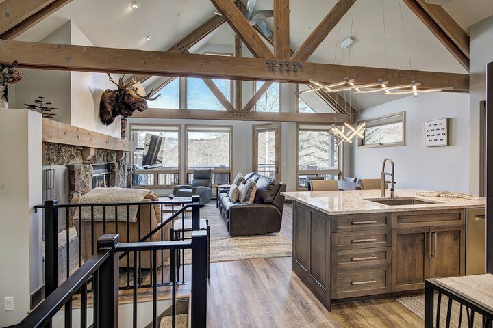 The Pines Lodge a RockResort, by Vail Resorts