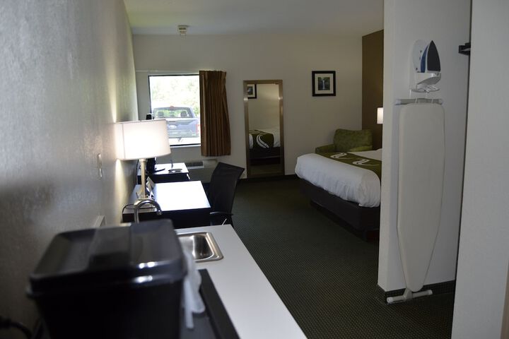 Quality Inn Monteagle