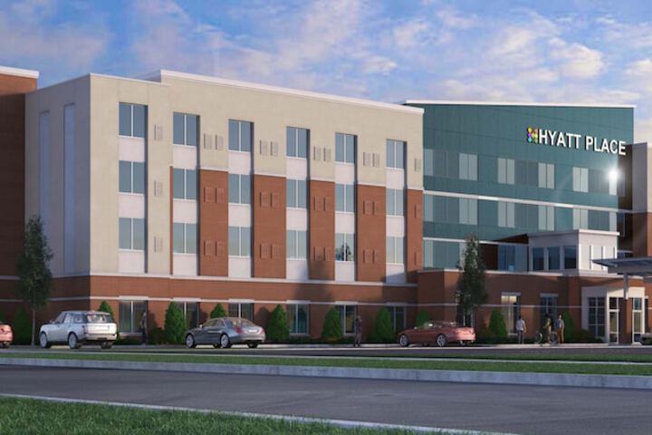 Hyatt Place Indianapolis Carmel