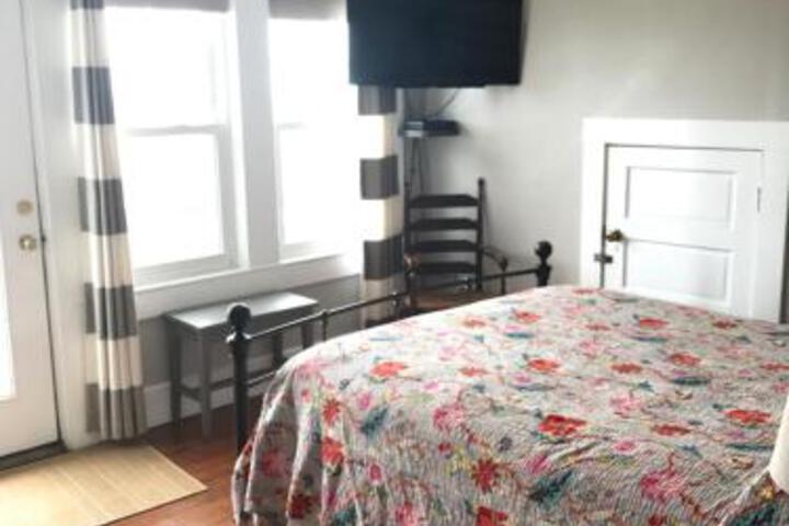 Beach House Inn Bed & Breakfast