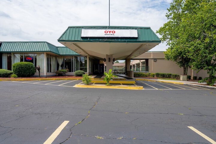 121 Motel Henderson