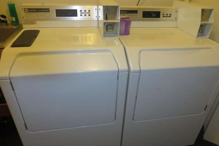 Laundry 45 of 55