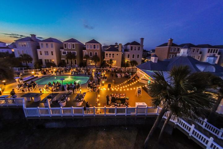 Wild Dunes Resort – Sweetgrass Inn and Boardwalk Inn
