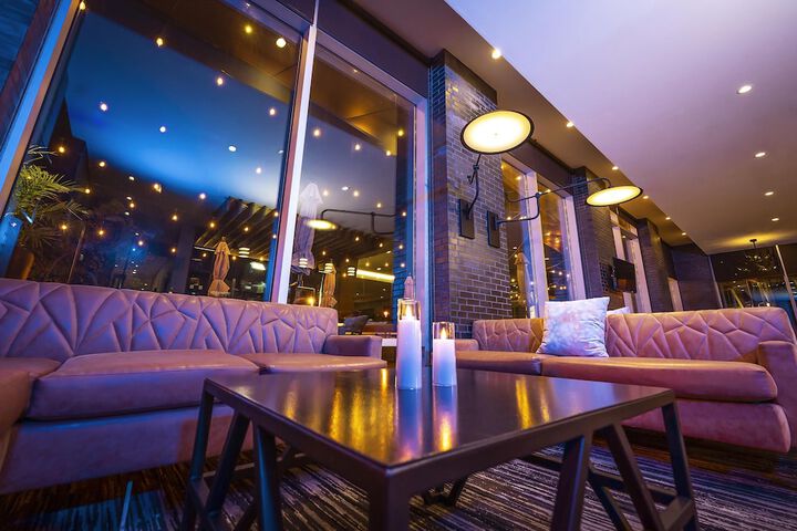 Hyatt Place Milwaukee / Downtown