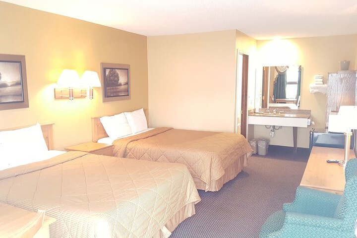 Oakdale Motel