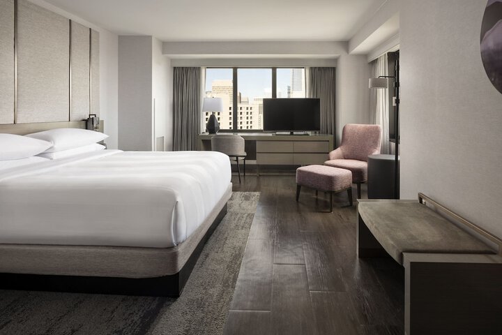 San Francisco Marriott Marquis