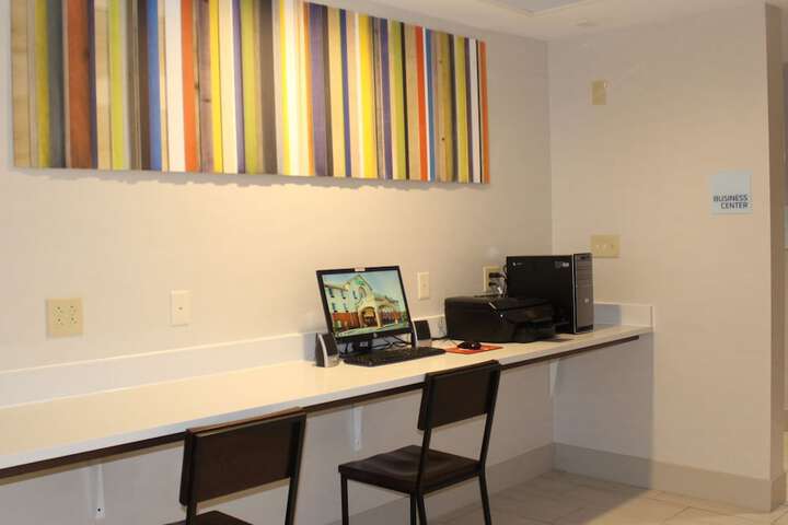 Holiday Inn Express Forest City by IHG