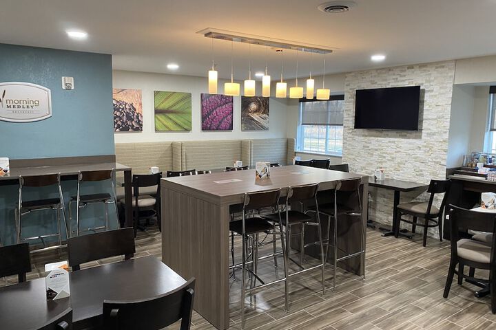 Sleep Inn St. Robert-Fort Leonard Wood