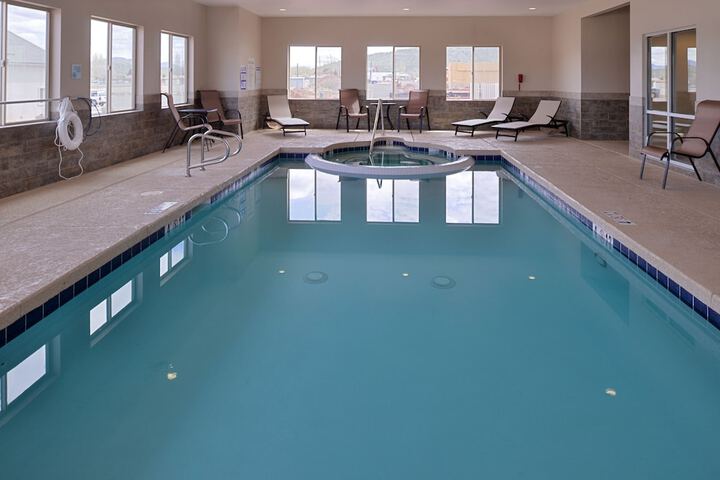 Pool 5 of 57