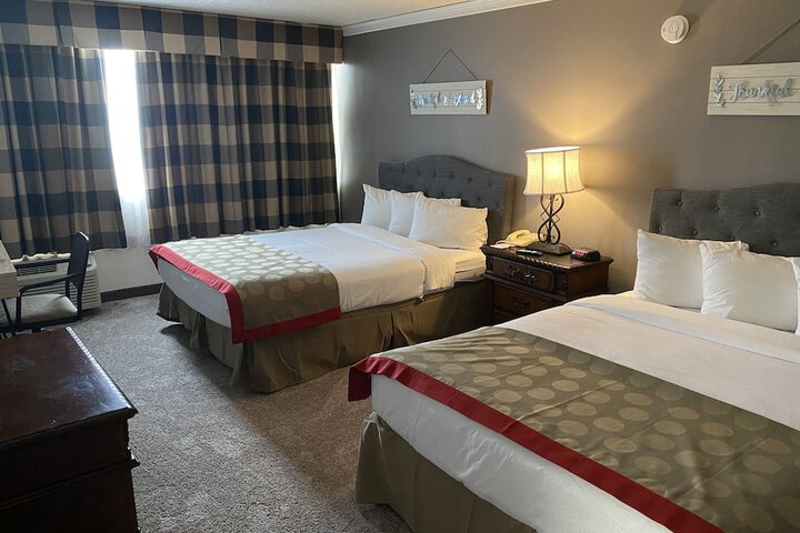 Hotel Mesa Albuquerque Midtown