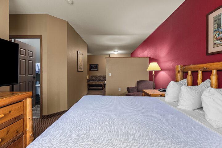 The Lodge at Brainerd Lakes Trademark Collection by Wyndham