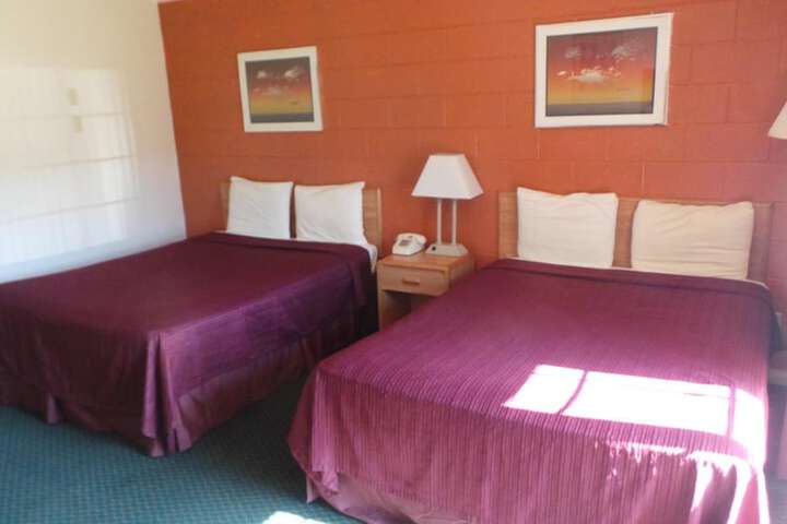 Relax Inn of Yreka