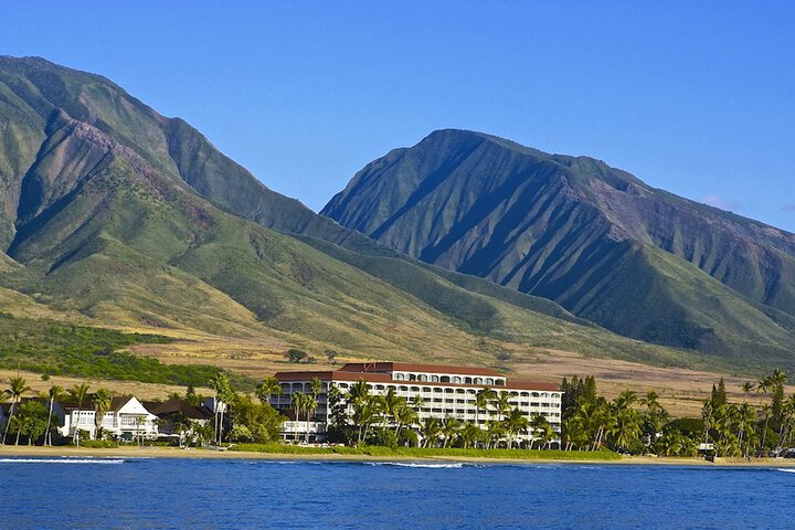 Lahaina Shores
