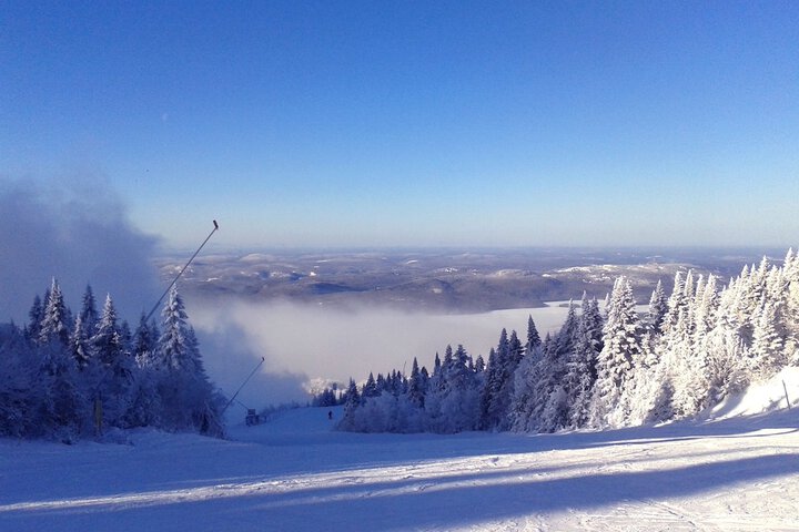 Motel Tremblant