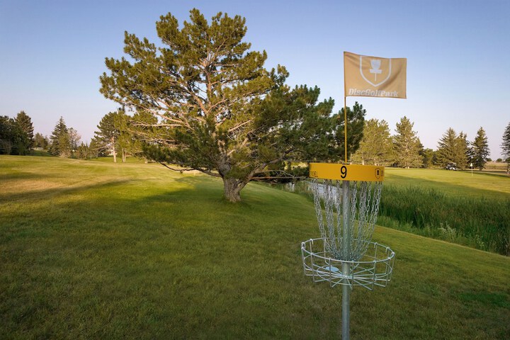 Golf 54 of 63
