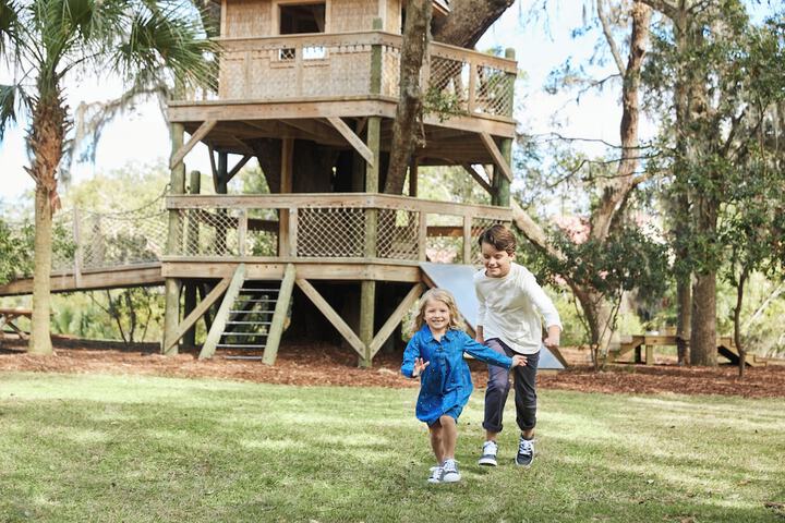 Montage Palmetto Bluff Residences