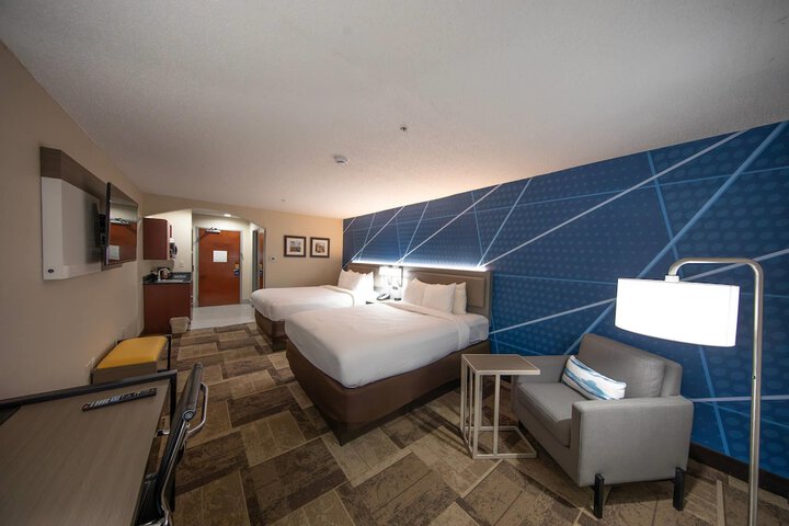 Comfort Inn & Suites Hutchinson