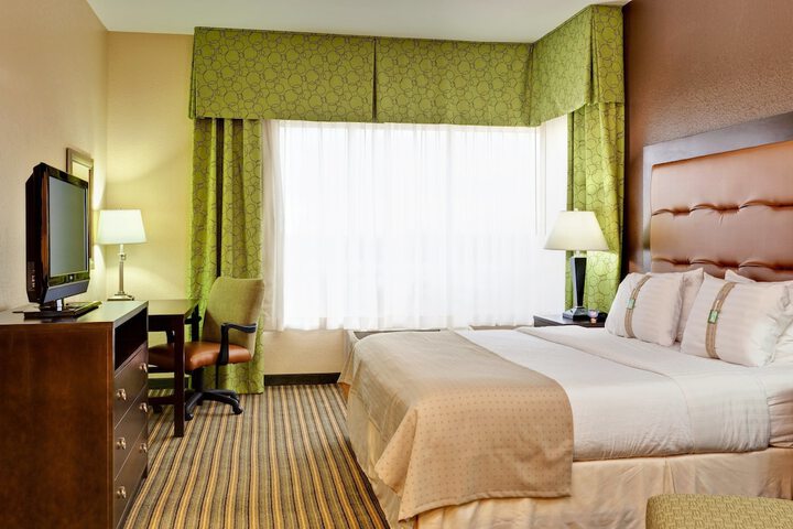 Holiday Inn Jackson Southeast - Pearl by IHG