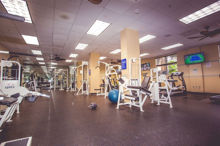 Health and Fitness 31 of 38
