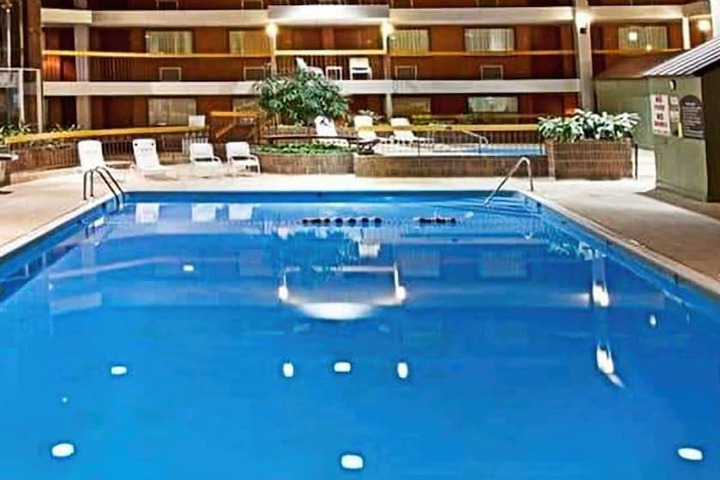 Pool 3 of 22