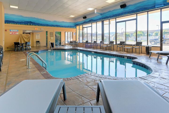 Pool 4 of 52
