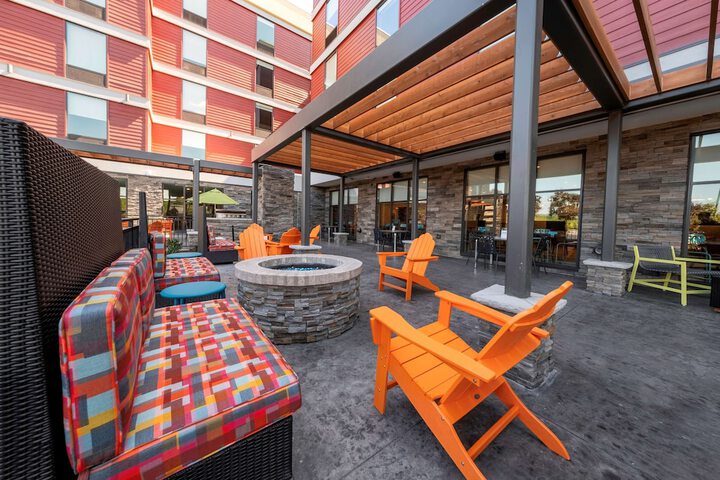 Terrace/Patio 73 of 79