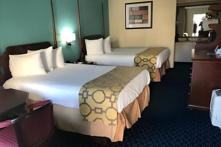Baymont by Wyndham Florence