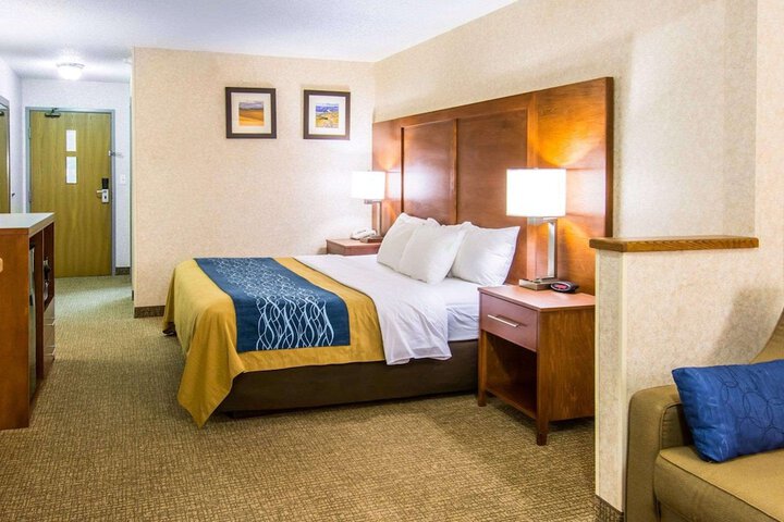 Quality Inn Lewiston