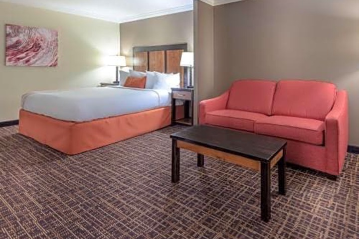 Best Western Wichita North