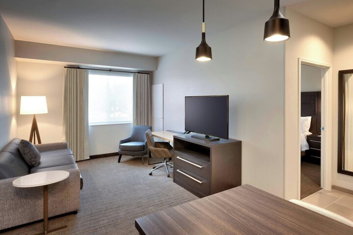 Residence INN BY Marriott Waxahachie