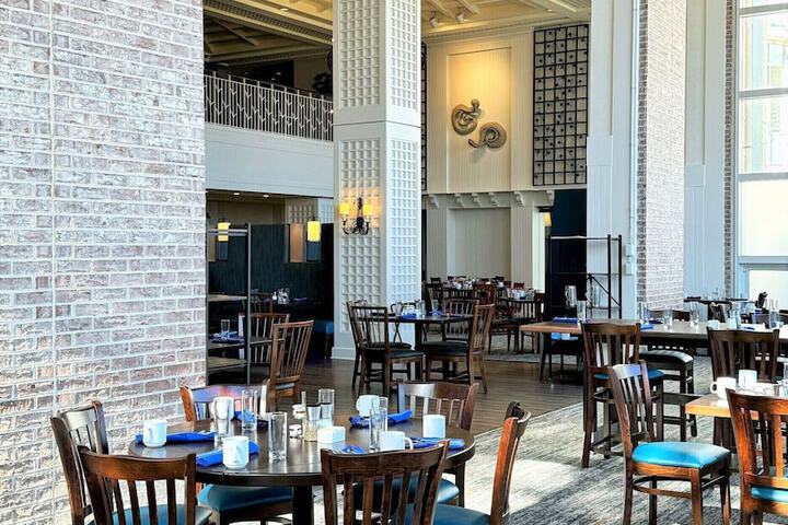 Hyatt Regency Chesapeake Bay