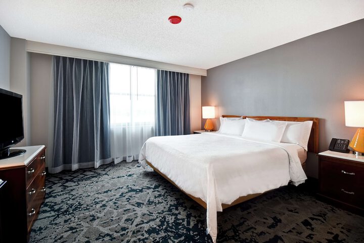 Embassy Suites by Hilton Montgomery Hotel & Conference Ctr