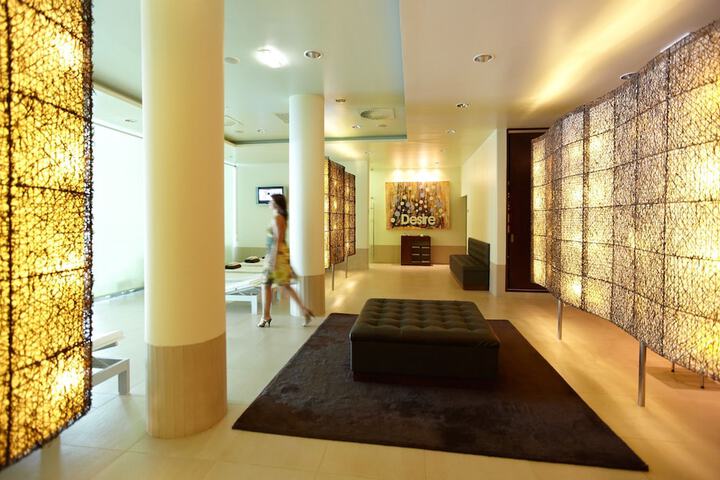 NAU Sao Rafael Suites – All Inclusive